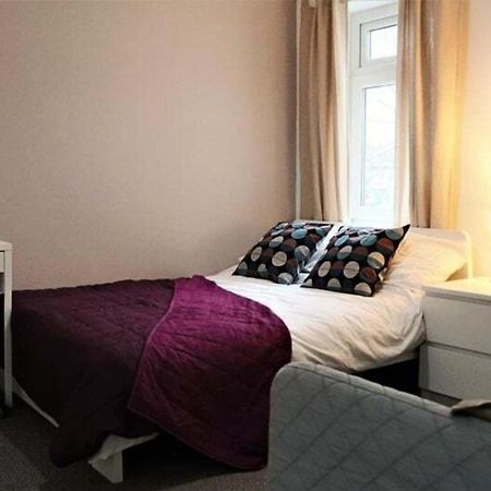 Junior Homes Birmingham Eksteriør billede