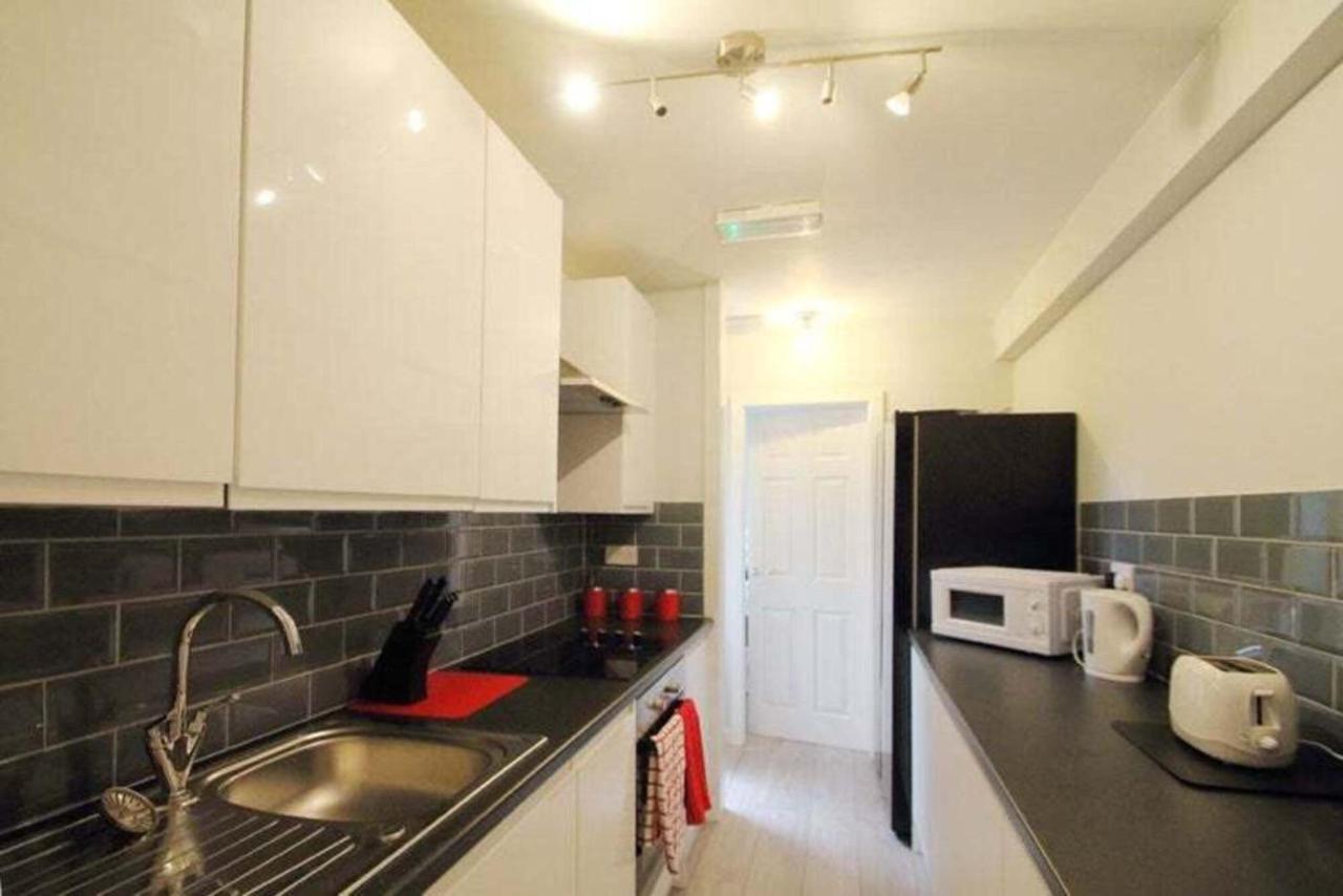 Junior Homes Birmingham Eksteriør billede