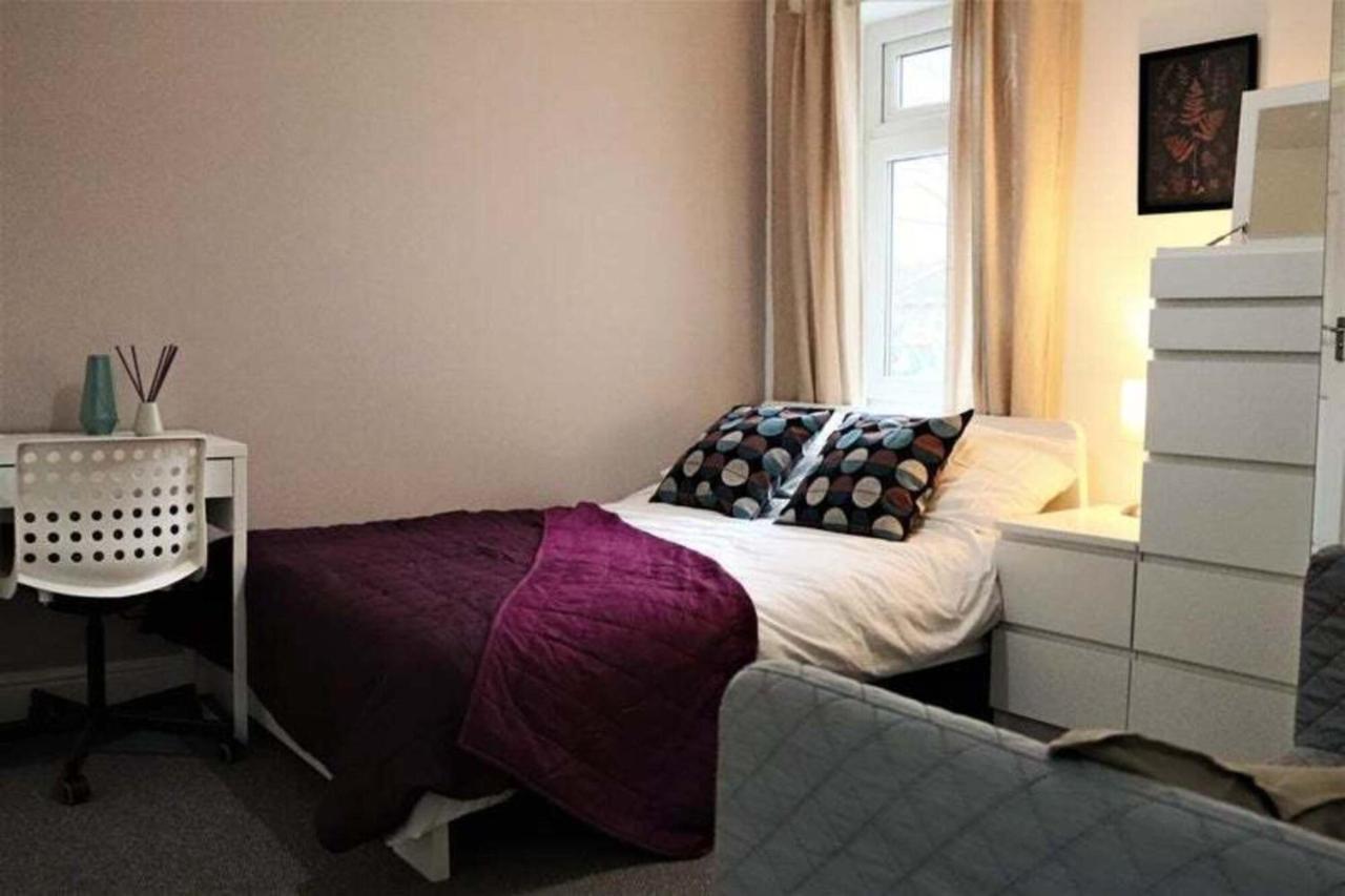 Junior Homes Birmingham Eksteriør billede
